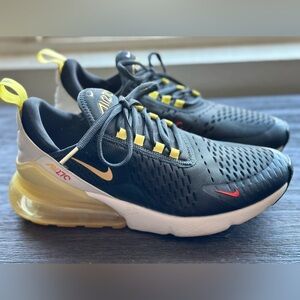 Nike Air Max 270 ‘Go the Extra Smile’ Men’s 8.5/Women’s 10